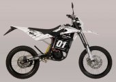 2011 Quantya Evo1 Strada photo